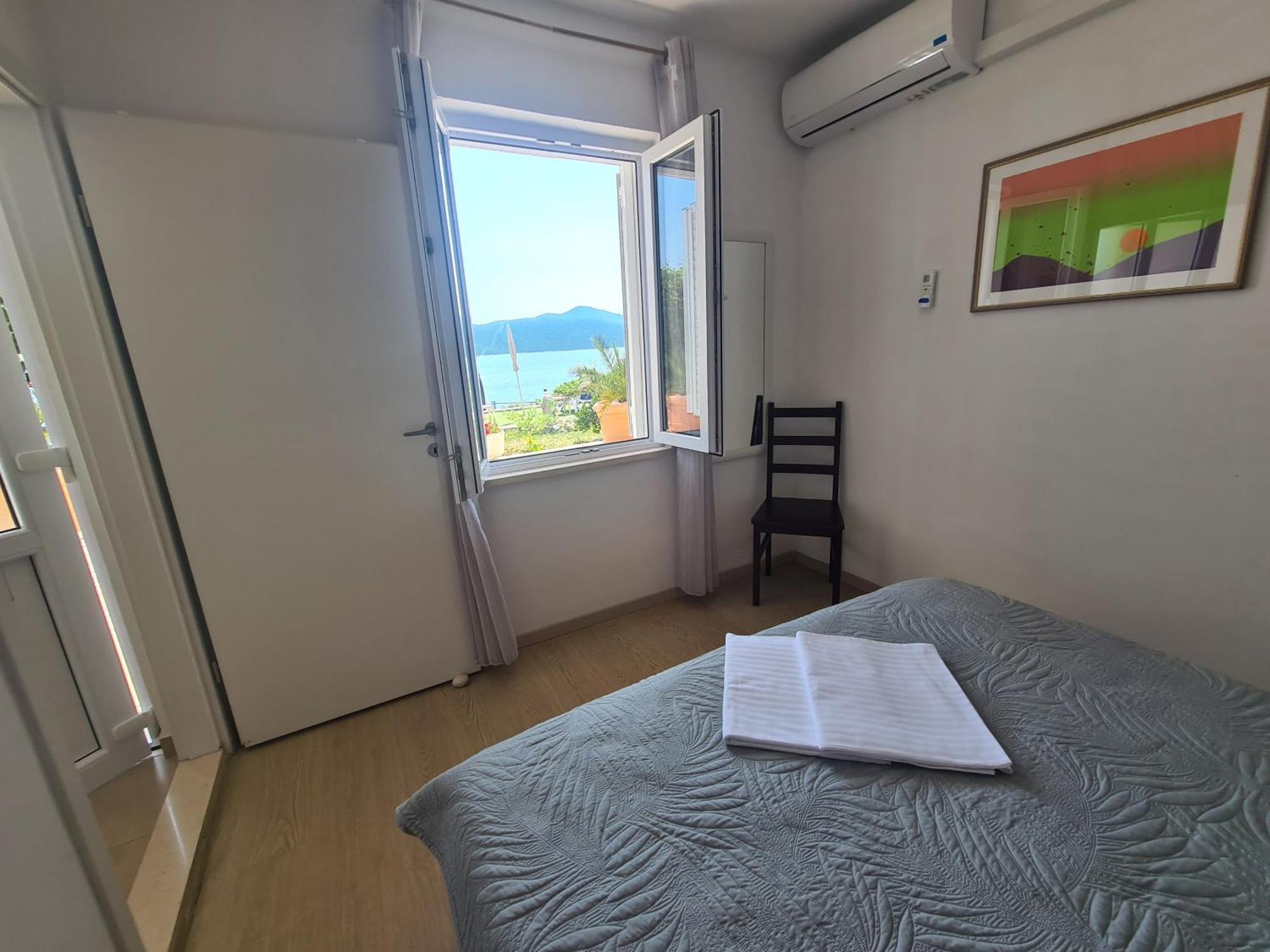 Villa sea oasis Ratac Slano Esterno foto