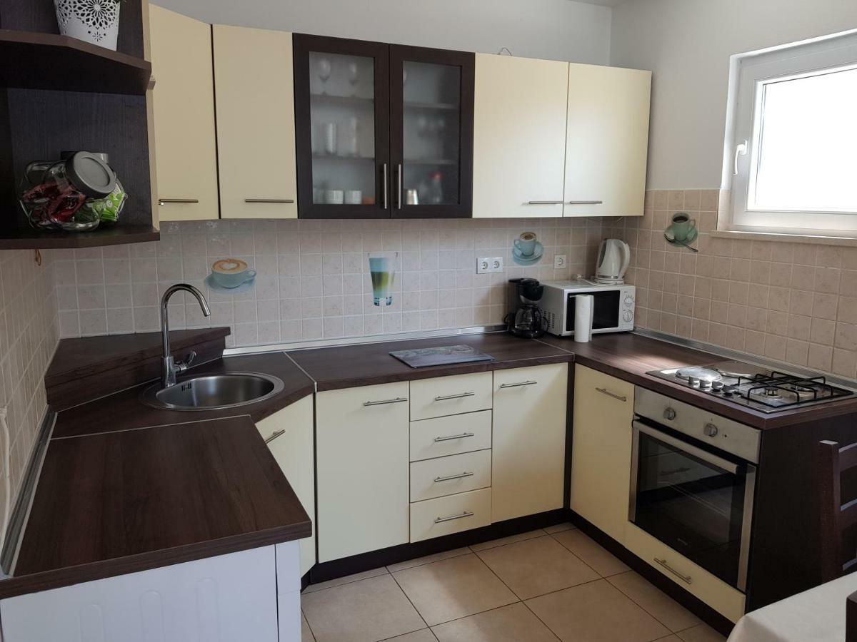 Villa sea oasis Ratac Slano Esterno foto